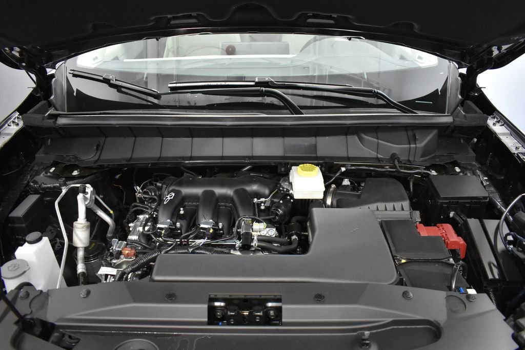 New 2026 Nissan Pathfinder SL AWD/4WD image 38
