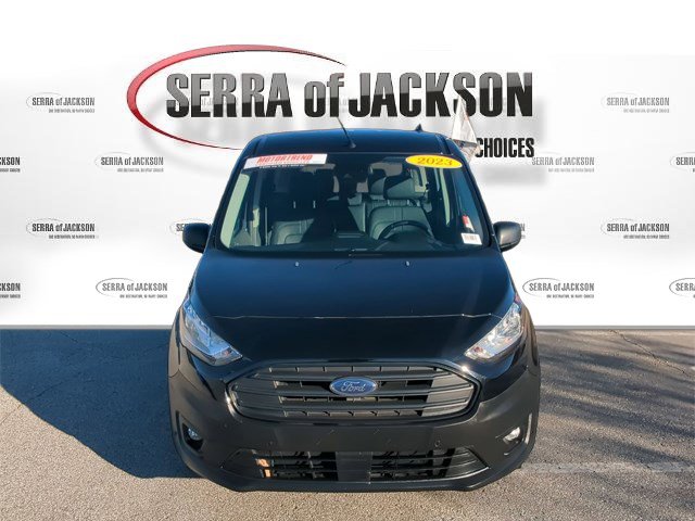 Used 2023 Ford Transit Connect XL image 3