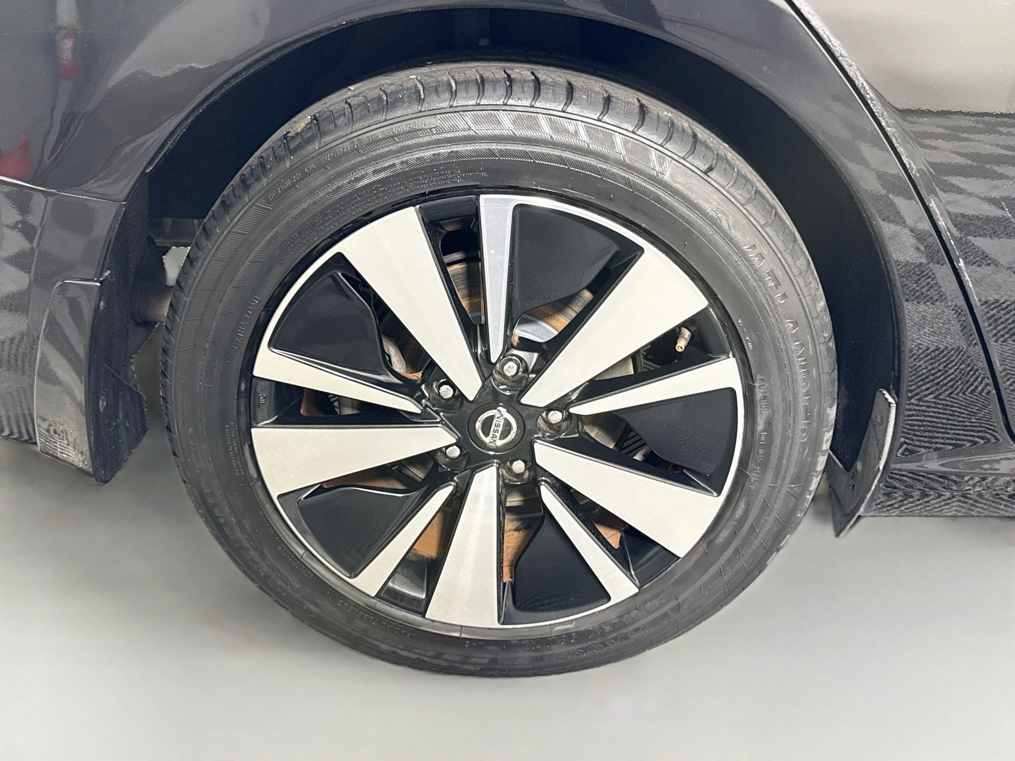 Used 2019 Nissan Altima 2.5 SV FWD image 33