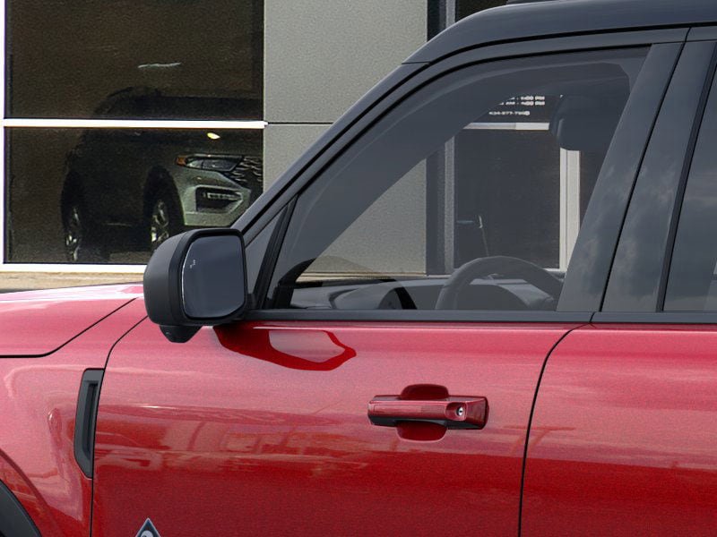 New 2025 Ford Bronco Sport Outer Banks w/ Outer Banks Tech Package+ AWD/4WD image 20