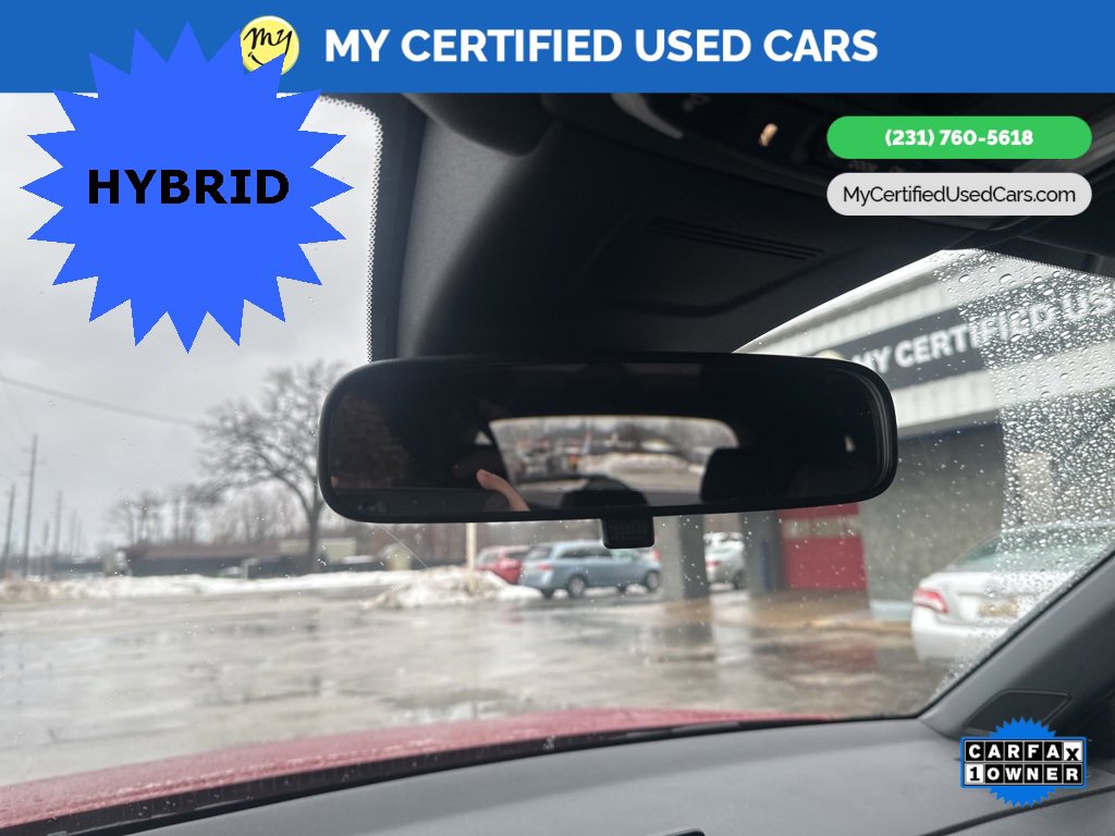 Used 2023 Honda CR-V Sport image 25