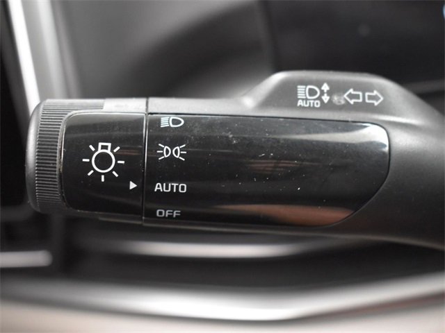 Certified 2025 Kia Sorento S w/ Panoramic Sunroof Package image 27