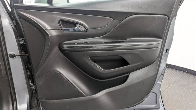 Used 2019 Buick Encore Preferred FWD image 23