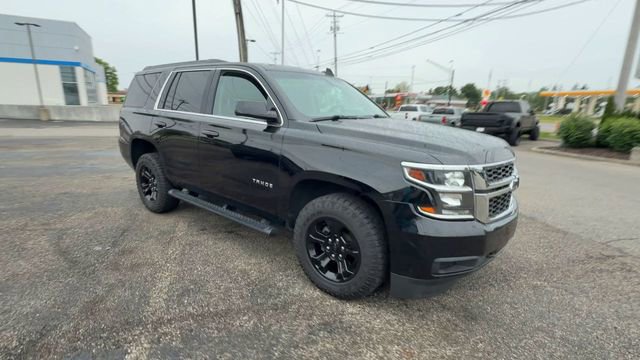 Used 2019 Chevrolet Tahoe LS AWD/4WD image 2