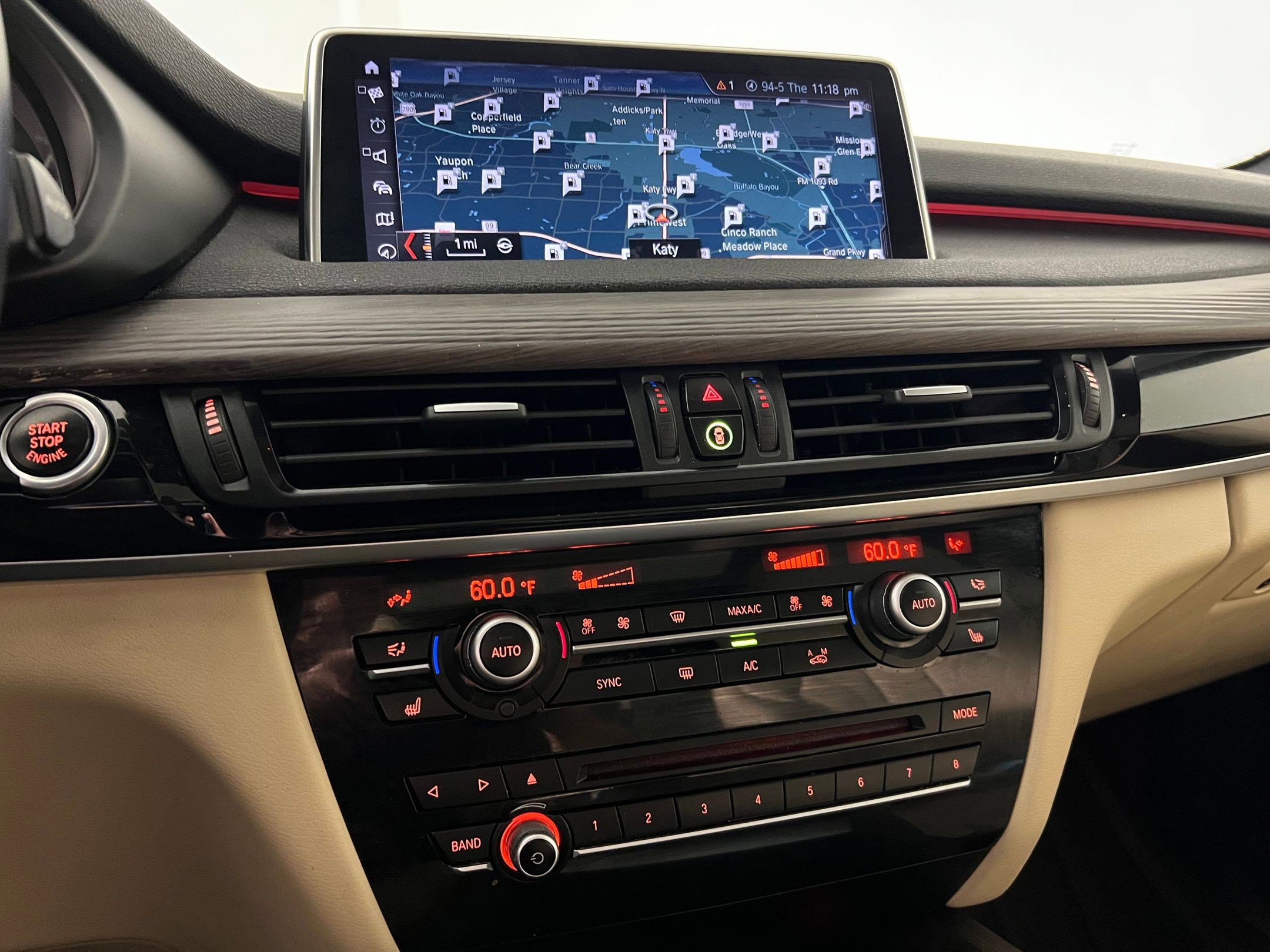 Used 2018 BMW X5 xDrive35i image 27