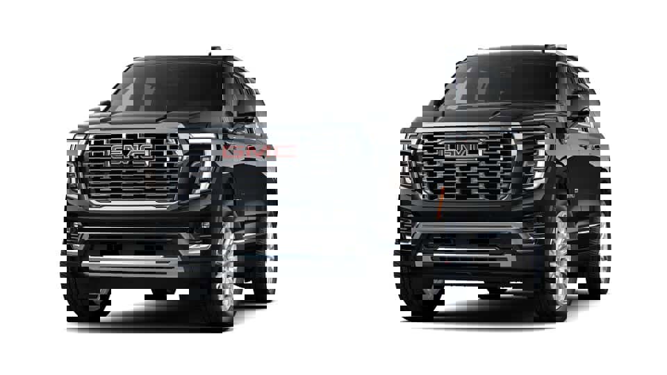 New 2026 GMC Yukon XL Denali image 3
