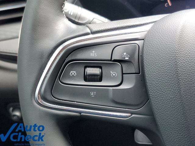 Certified 2024 Buick Encore GX Sport Touring AWD/4WD image 23