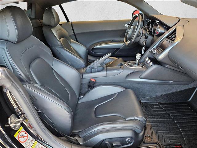 Used 2008 Audi R8 V8 AWD/4WD image 23
