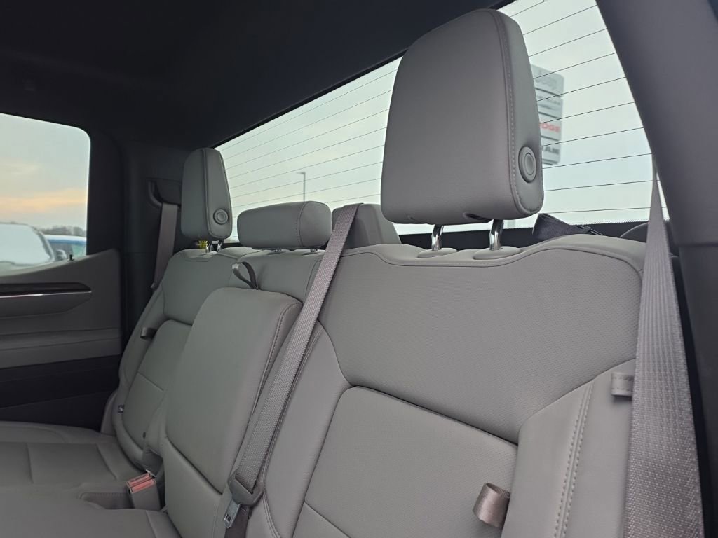 Used 2024 GMC Sierra 1500 SLT w/ SLT Premium Package image 43