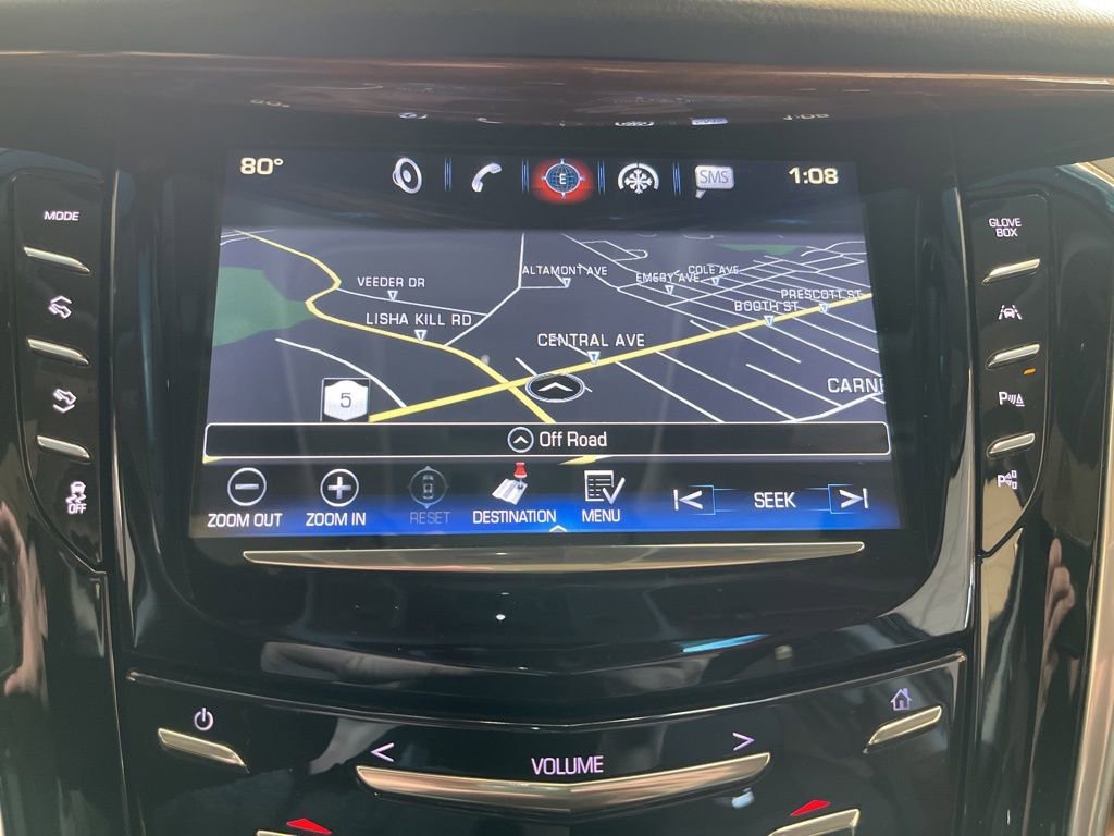 Used 2019 Cadillac Escalade Luxury AWD/4WD image 17