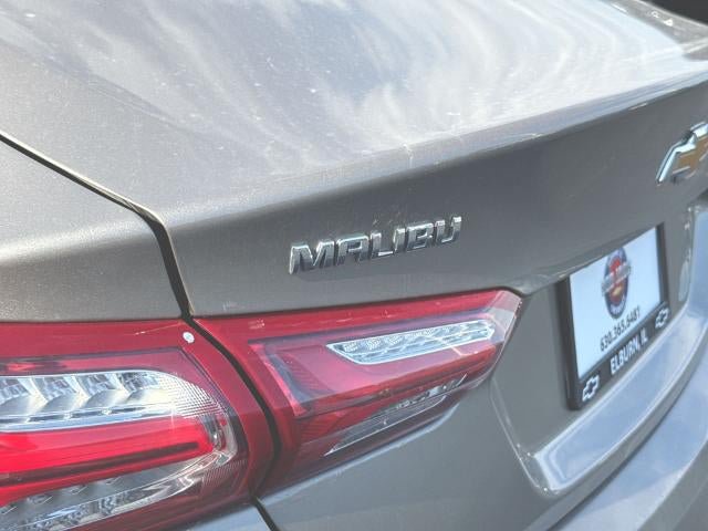 Certified 2024 Chevrolet Malibu LT FWD image 33