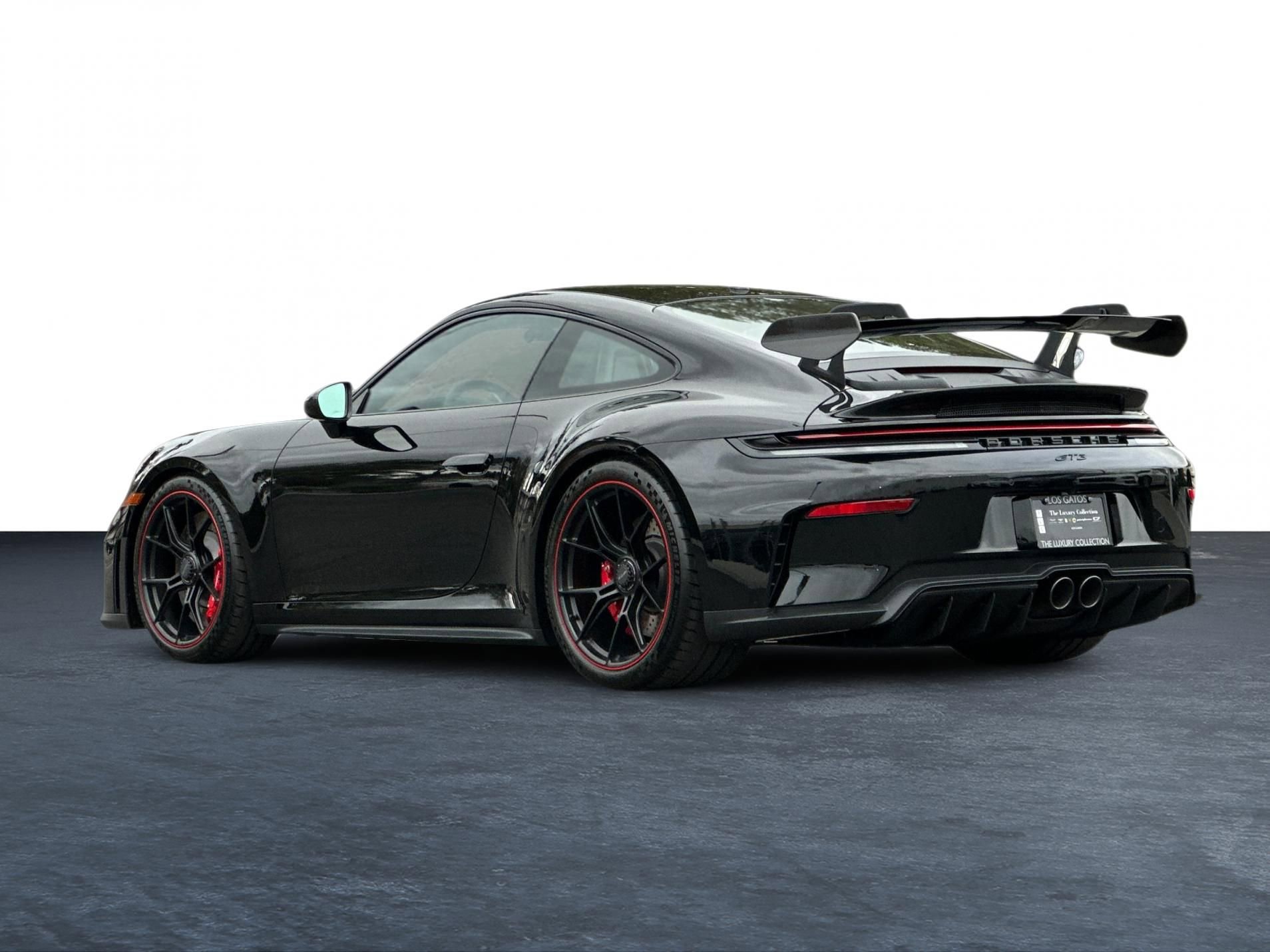 Used 2026 Porsche 911 GT3 image 7