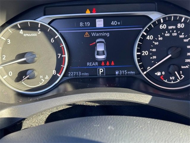 Used 2023 Nissan Altima 2.5 SL image 19