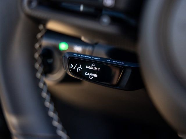 Certified 2024 Porsche 911 Carrera 4S AWD/4WD image 42