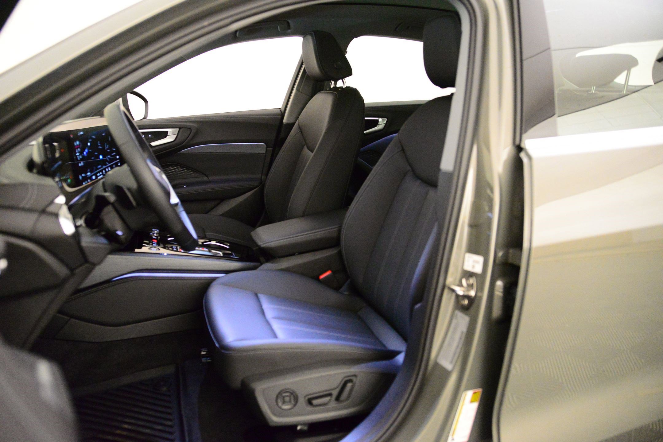 Certified 2025 Audi A5 2.0T Premium w/ Convenience Package image 4