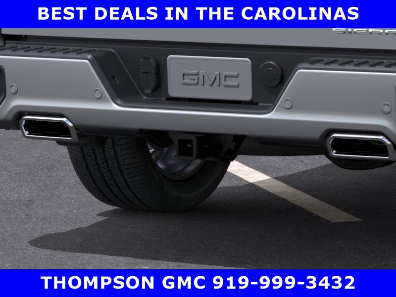 New 2026 GMC Sierra 1500 Denali AWD/4WD image 14