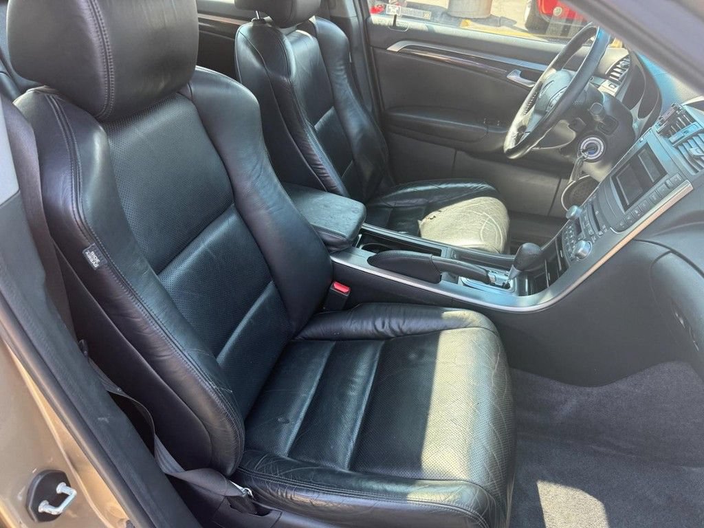 Used 2005 Acura TL FWD image 3