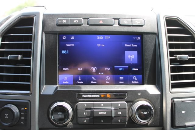 Used 2020 Ford F150 Raptor w/ Equipment Group 802A Luxury AWD/4WD image 22