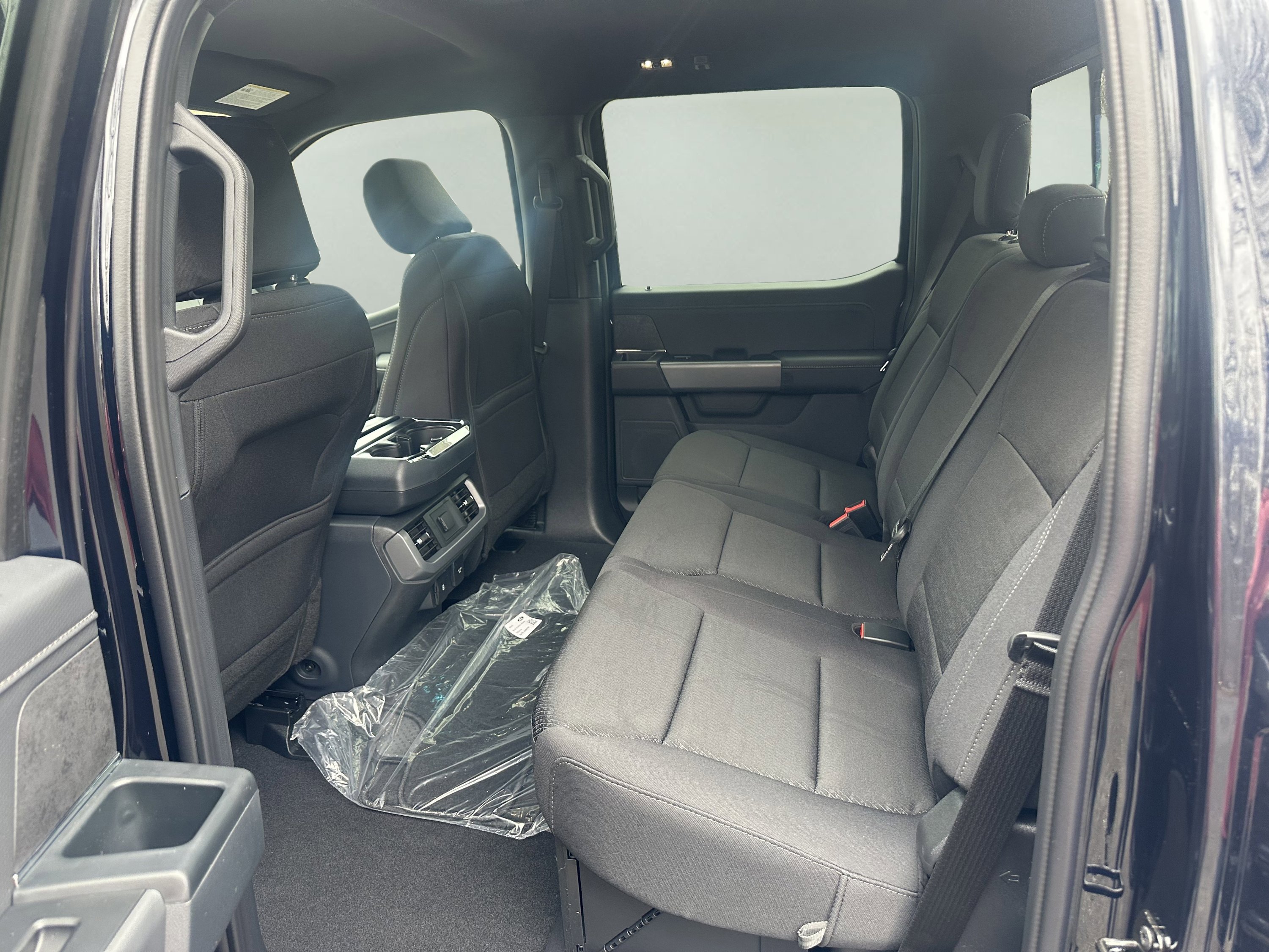 New 2026 Ford F150 XLT image 10