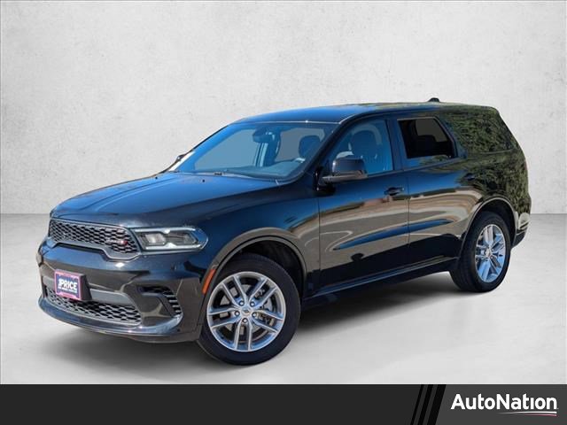 Used 2024 Dodge Durango GT image 1