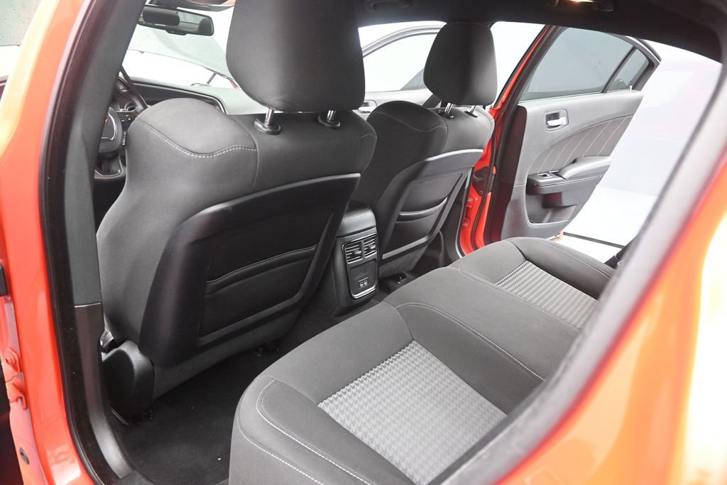 Used 2022 Dodge Charger GT w/ Blacktop Package RWD image 15