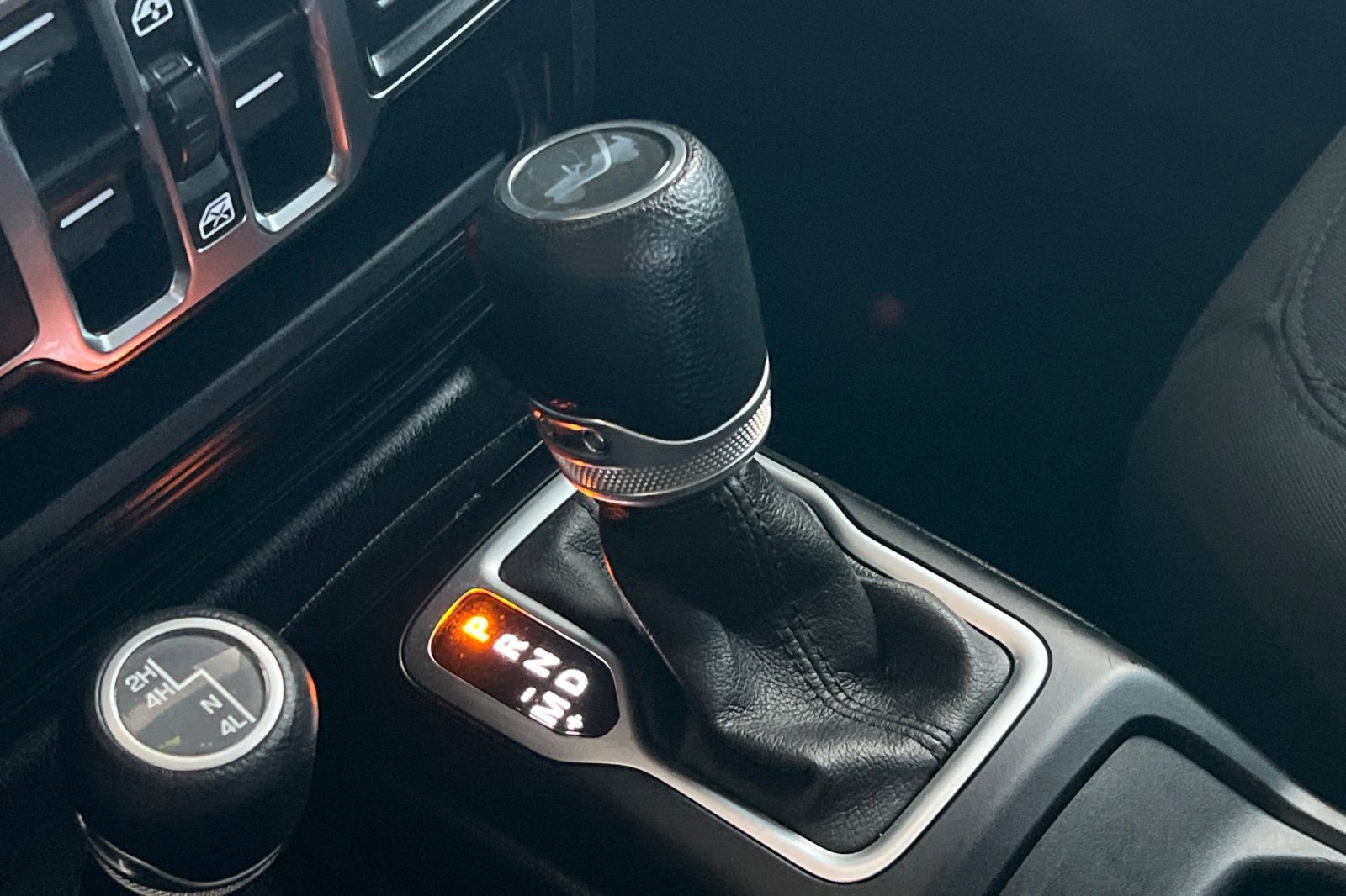 Used 2021 Jeep Wrangler Unlimited Sport image 18