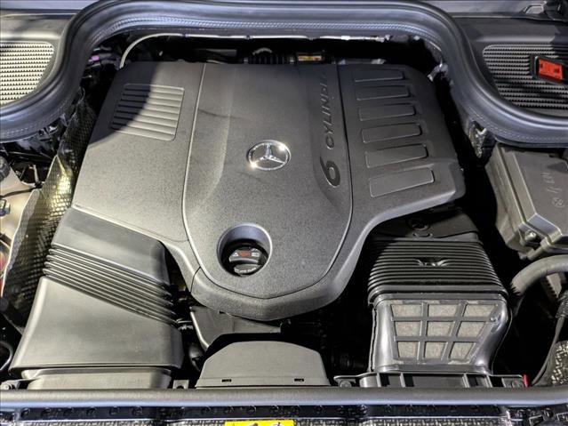 New 2026 Mercedes-Benz GLE 450 4MATIC image 19