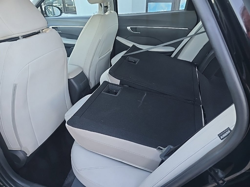 Used 2025 Hyundai Sonata SEL FWD image 29