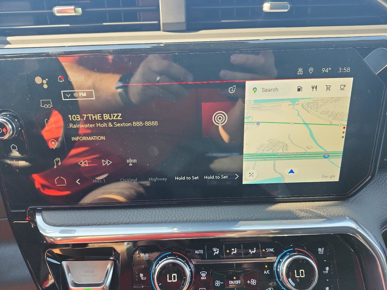 New 2026 GMC Sierra 2500 Denali w/ Denali Reserve Package image 14