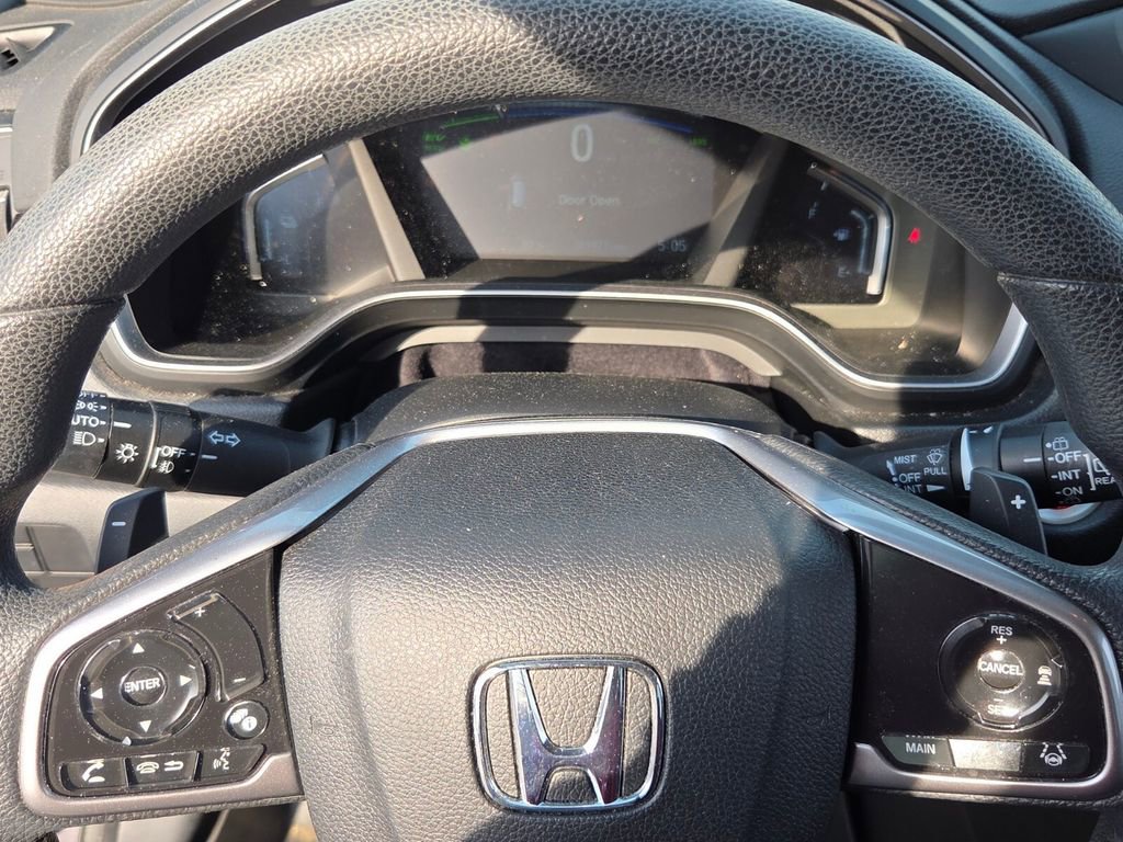Used 2020 Honda CR-V EX image 22