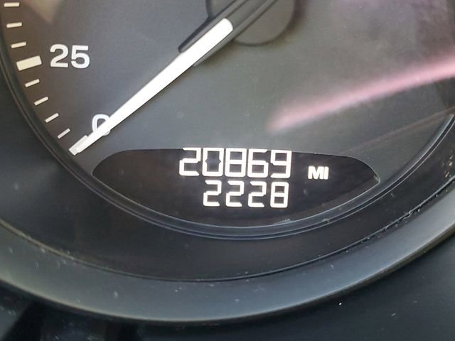 Used 2024 Porsche Macan S image 24