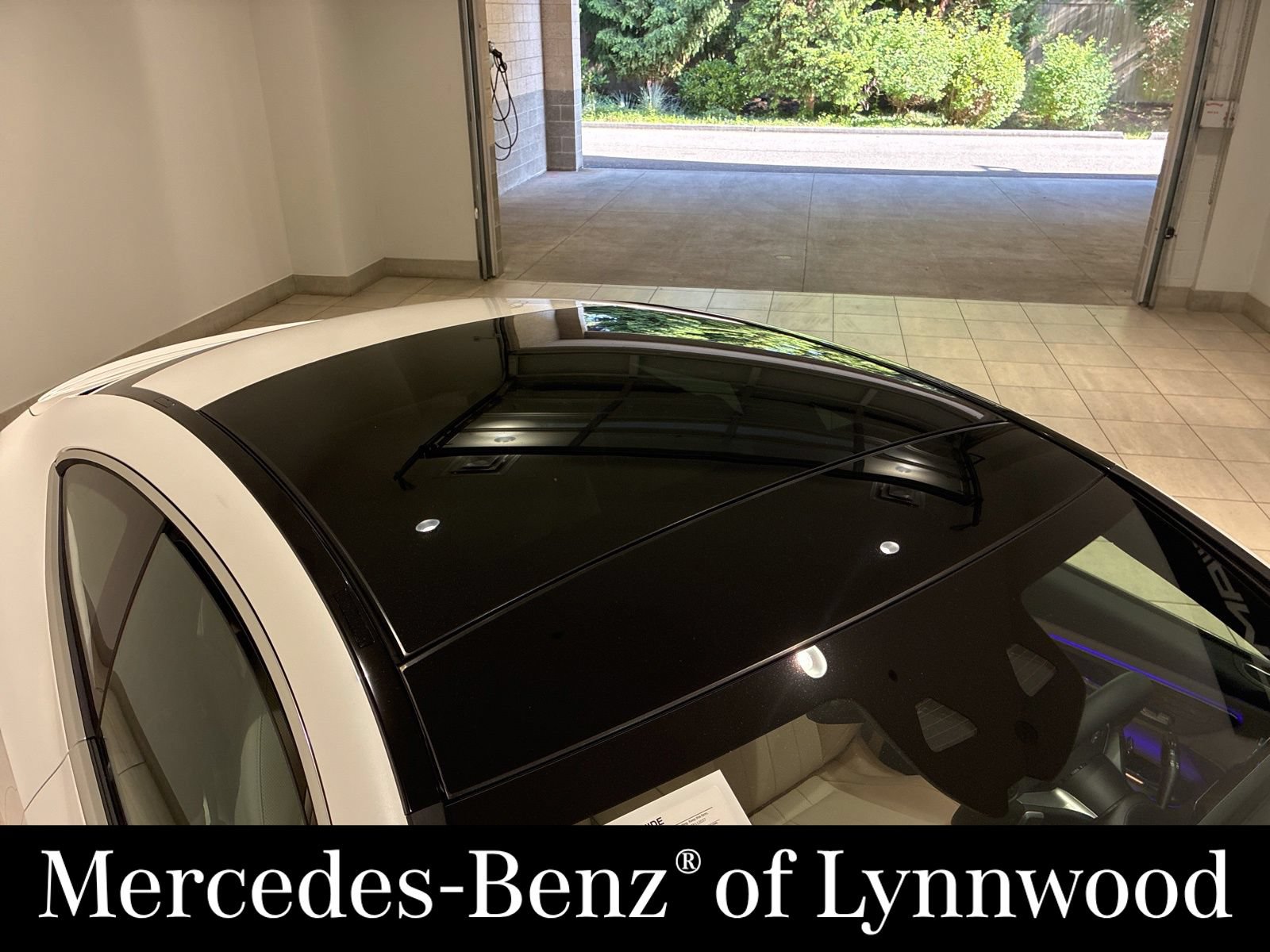 Used 2026 Mercedes-Benz CLE 450 4MATIC Coupe image 24