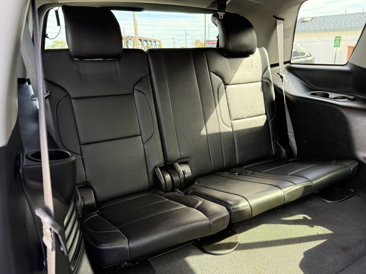 Used 2019 Chevrolet Tahoe LT image 37