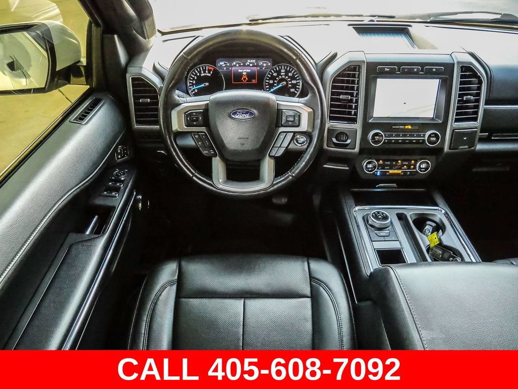 Used 2021 Ford Expedition XLT RWD image 29