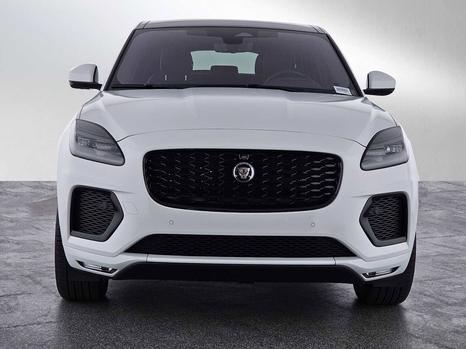 Used 2021 Jaguar E-PACE 300 Sport image 8
