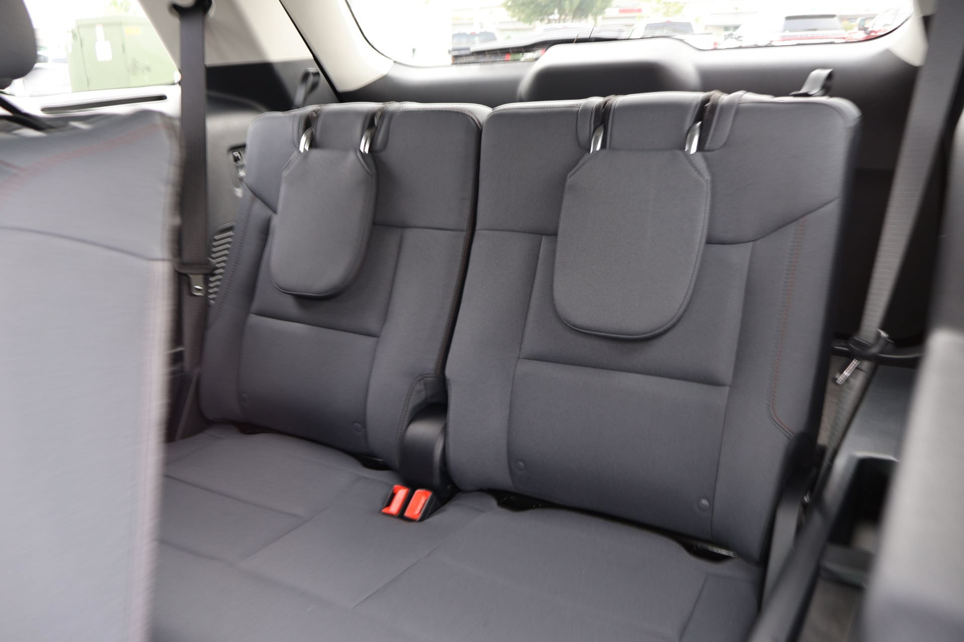 New 2026 Ford Explorer Active RWD image 14