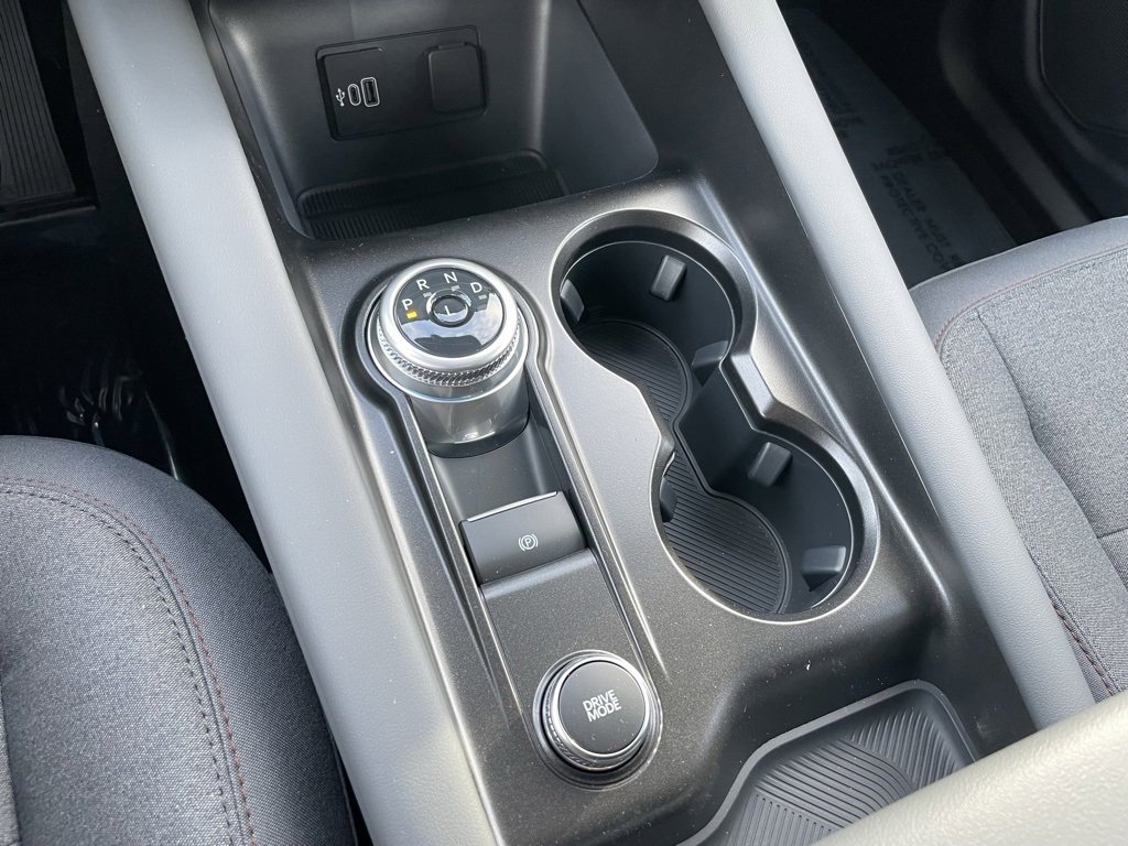 New 2026 Ford Explorer Active image 14