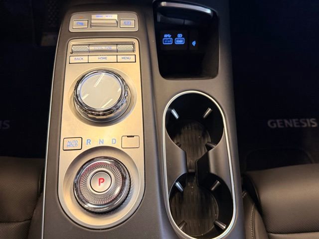 Used 2024 Genesis GV70 2.5T Select w/ Select Package image 19