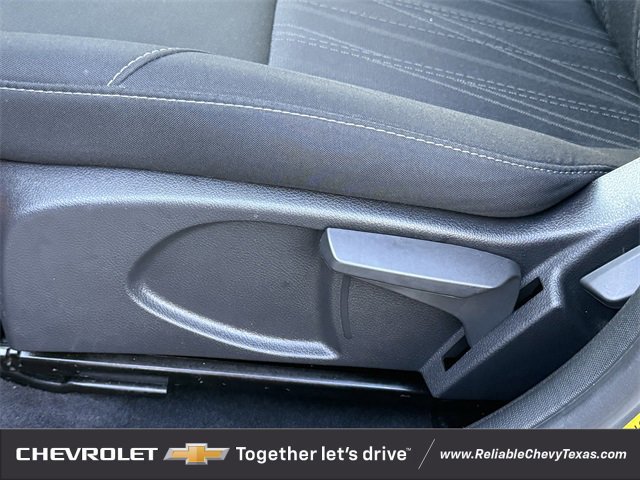 Used 2018 Ford Focus SE image 28