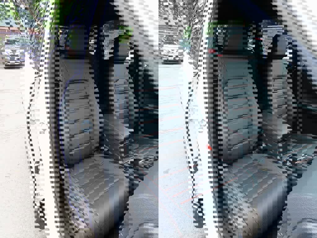 New 2026 Honda CR-V Sport Touring image 18