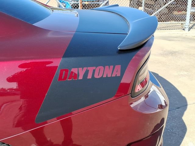 Used 2023 Dodge Charger R/T w/ Daytona Edition Group RWD image 7