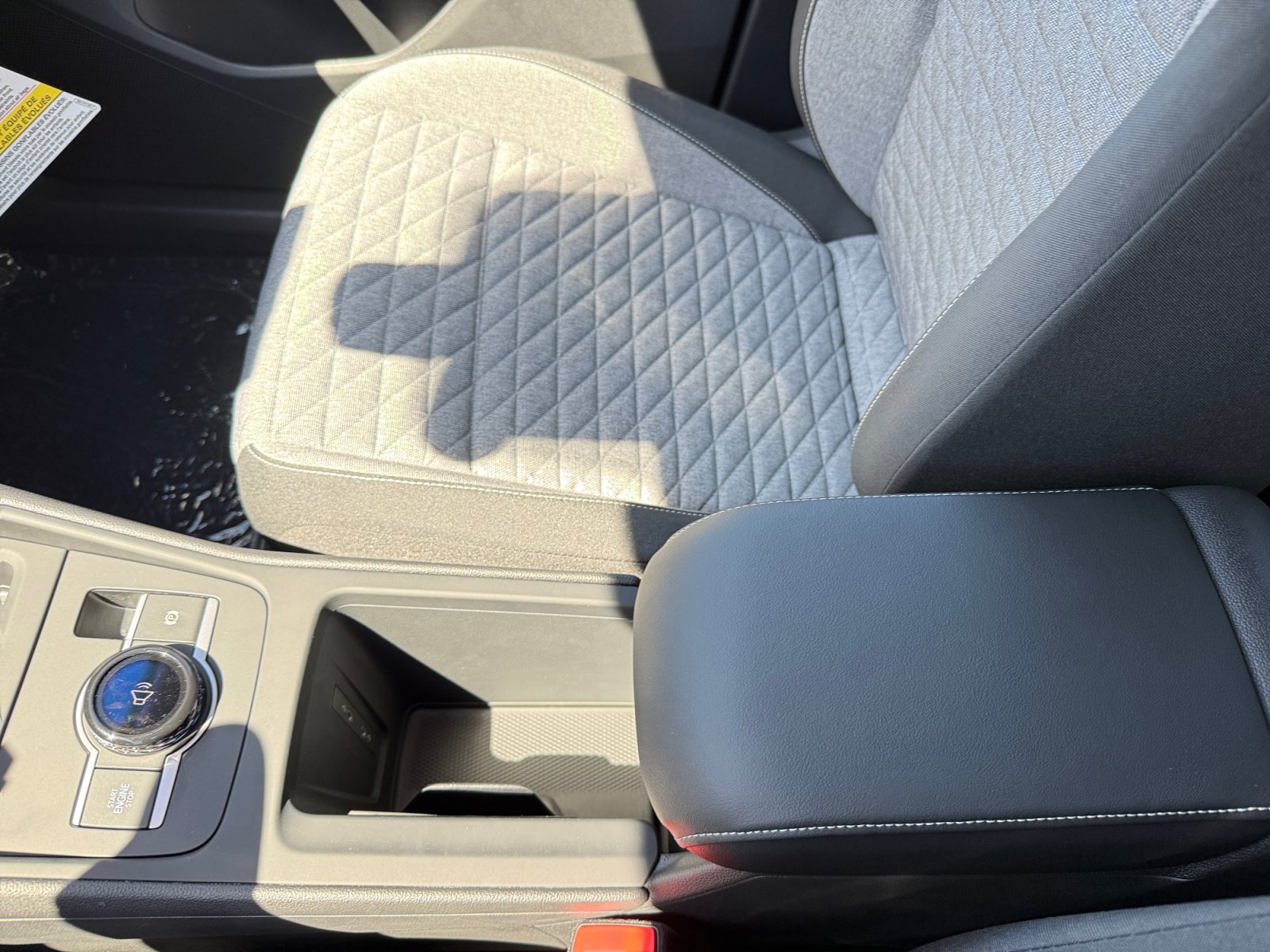 New 2026 Volkswagen Tiguan S FWD image 14