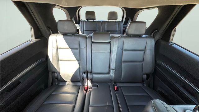 Used 2019 Dodge Durango GT image 25