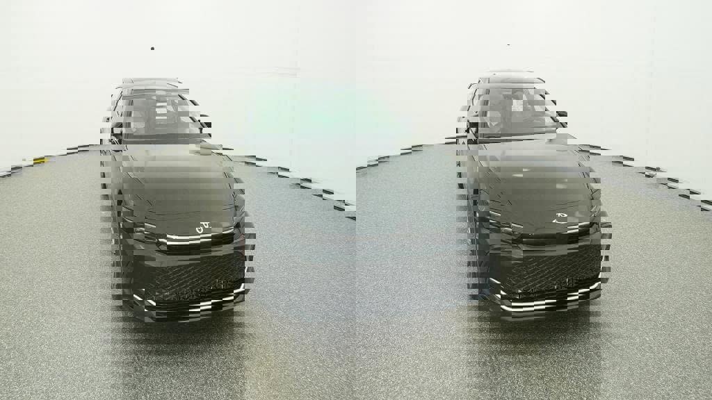 New 2026 Toyota Crown Limited image 14