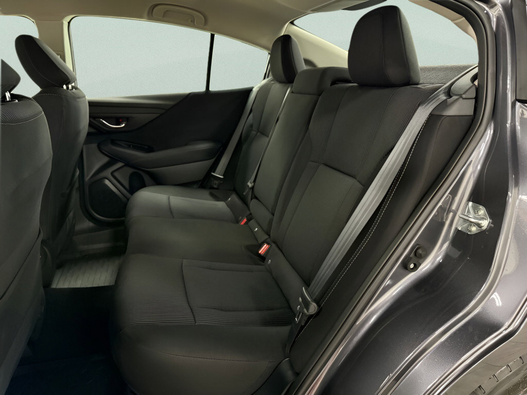 New 2025 Subaru Legacy Premium image 19