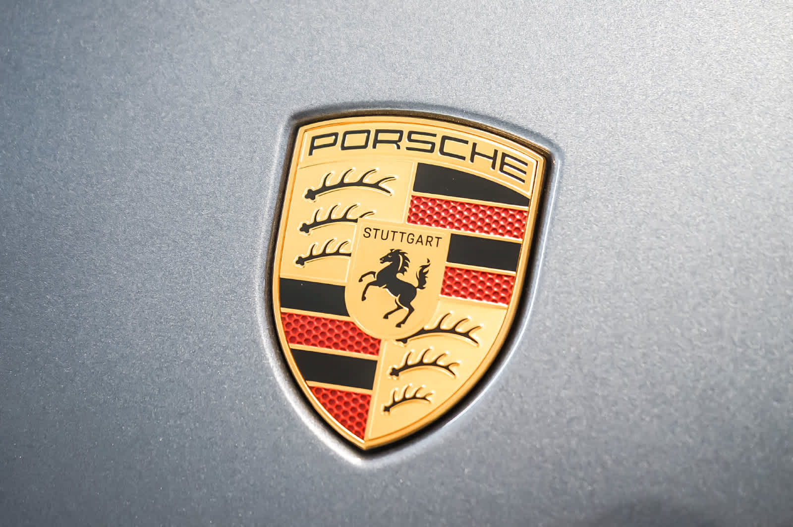 New 2026 Porsche Cayenne Turbo GT AWD/4WD image 18