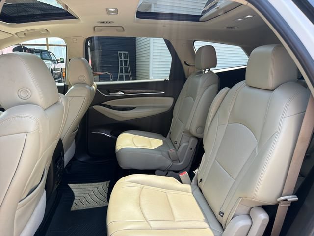 Used 2019 Buick Enclave Essence AWD/4WD image 26