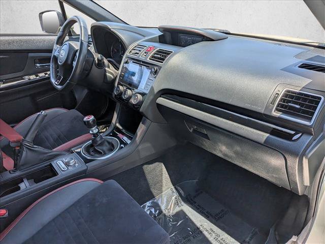 Used 2021 Subaru WRX STI w/ Popular Package #3 AWD/4WD image 26