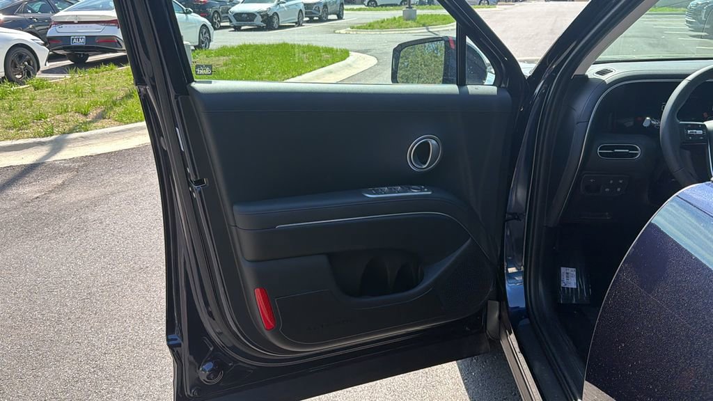 New 2026 Hyundai Palisade SE image 10