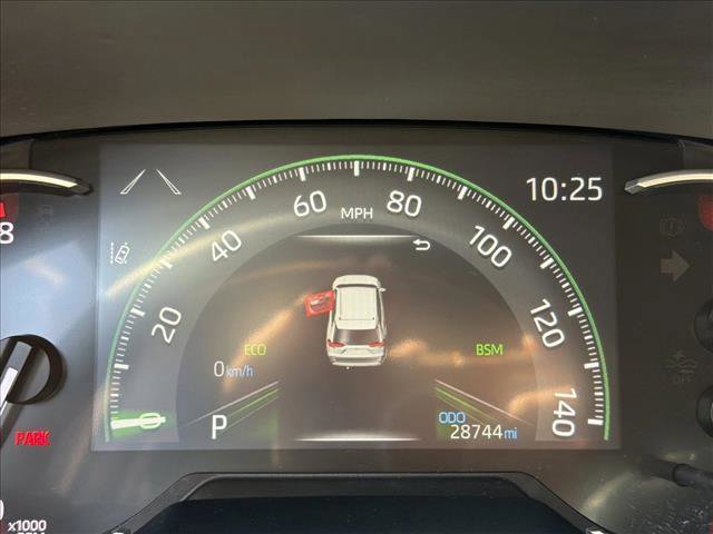 Certified 2023 Toyota RAV4 XLE w/ Convenience Package AWD/4WD image 18